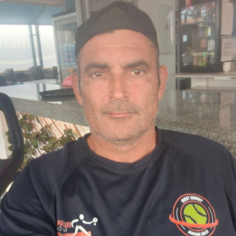 JUAN MIGUEL