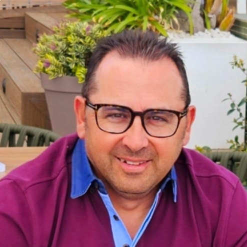 ANTONIO JORGE