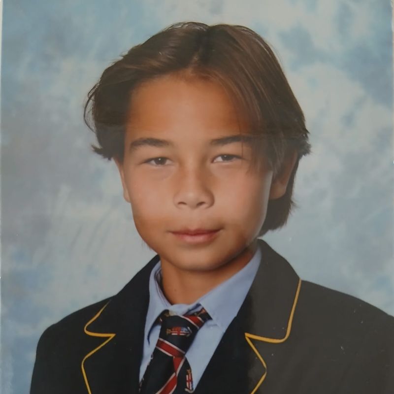 ALEXANDER