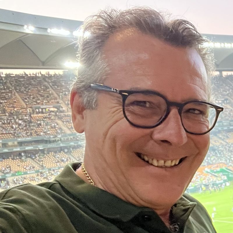JULIO CESAR