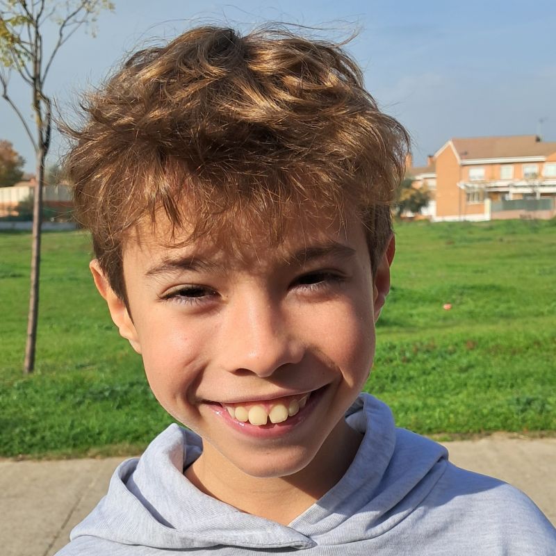 DANIEL