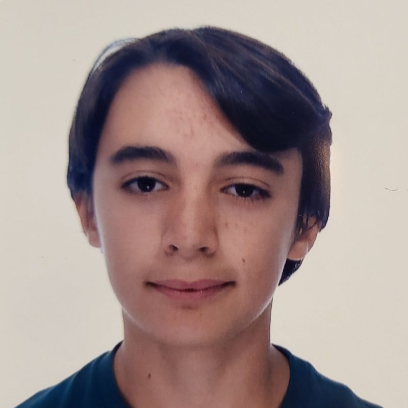 PABLO ROBERTO