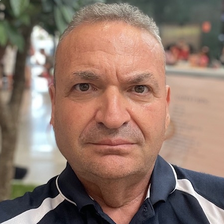 FRANCISCO TOMAS