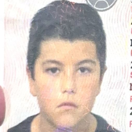 ALEJANDRO
