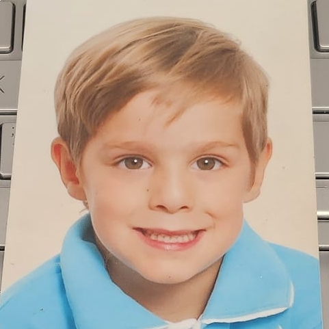 MARIO MATHIAS