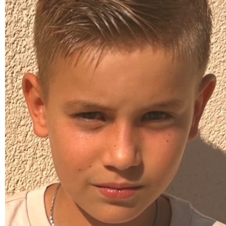 MAXIMILIAN