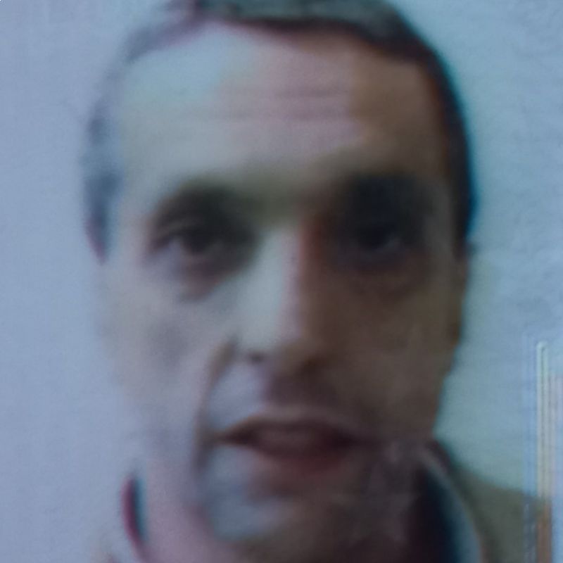 JESUS MANUEL