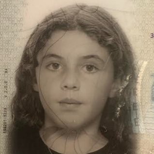 STELLA MATILDE MARGARETA