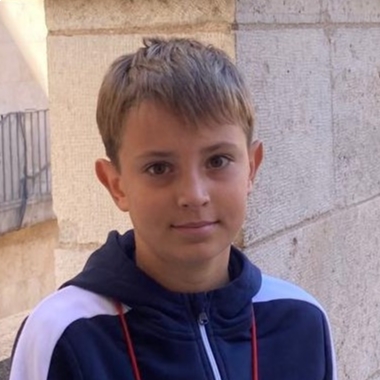 ALEXANDER