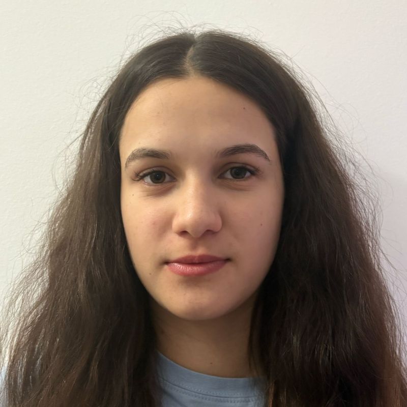OLIVIA-STEFANIA