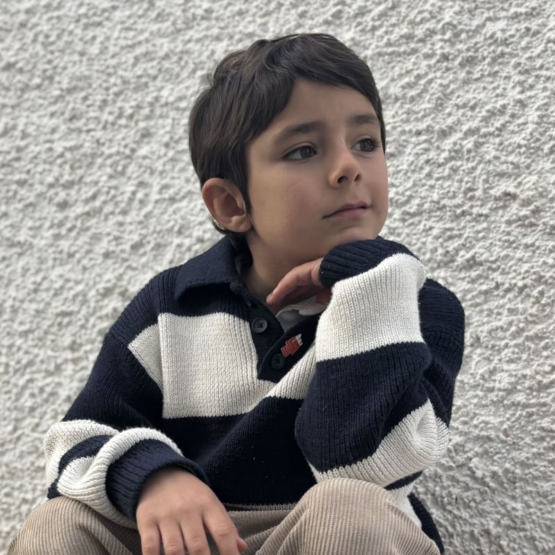 JAVIER