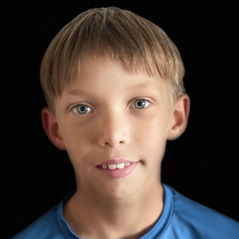HUGO XAVER SHIMBA