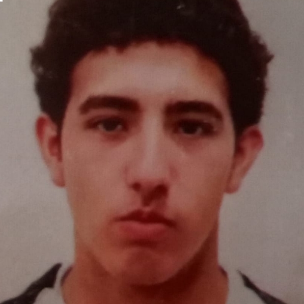 JOSE PABLO