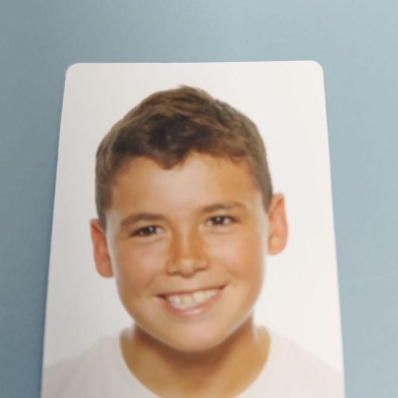 DAVID