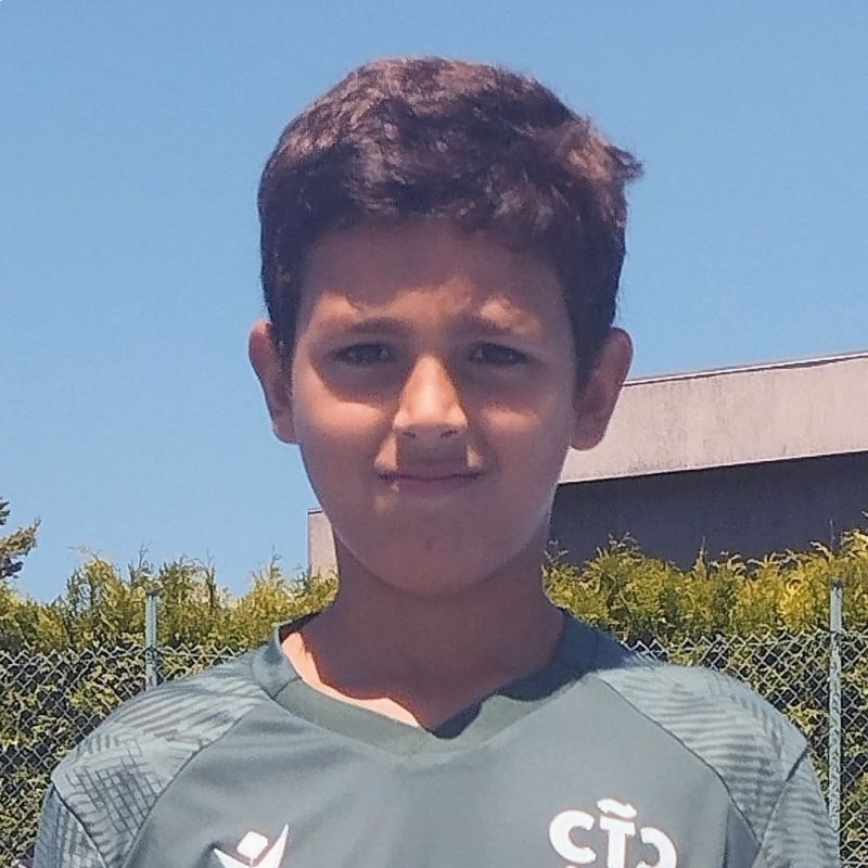 THIAGO