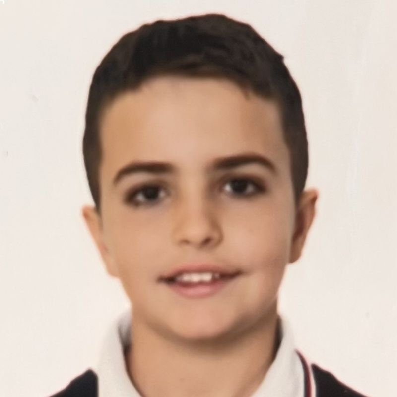 SERGIO