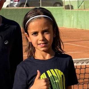 LUCA PABLO