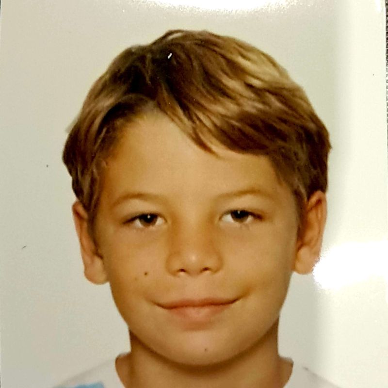ALEXANDER