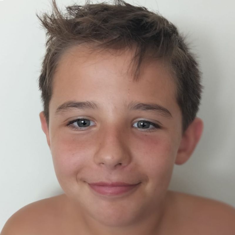 ANDRES