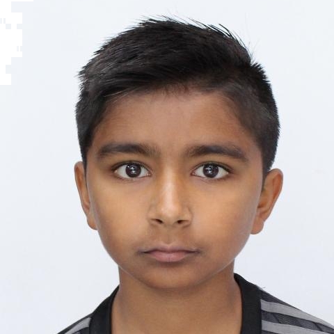 SAI SINGH