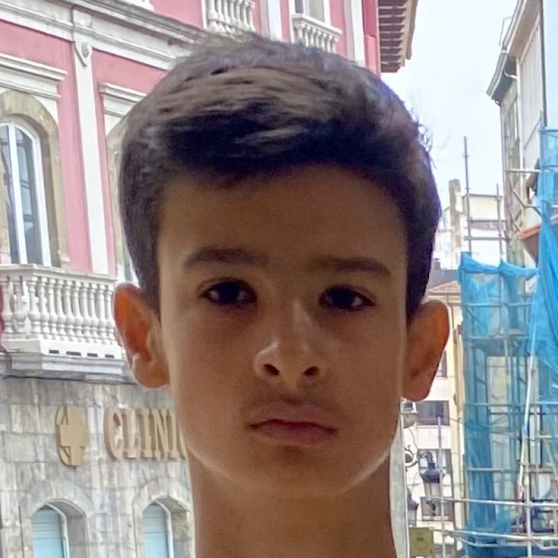 SANTIAGO