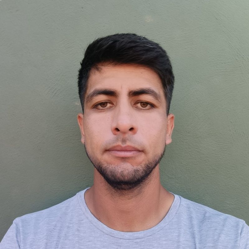 SERGIO JAVIER