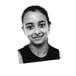 CLAUDIA