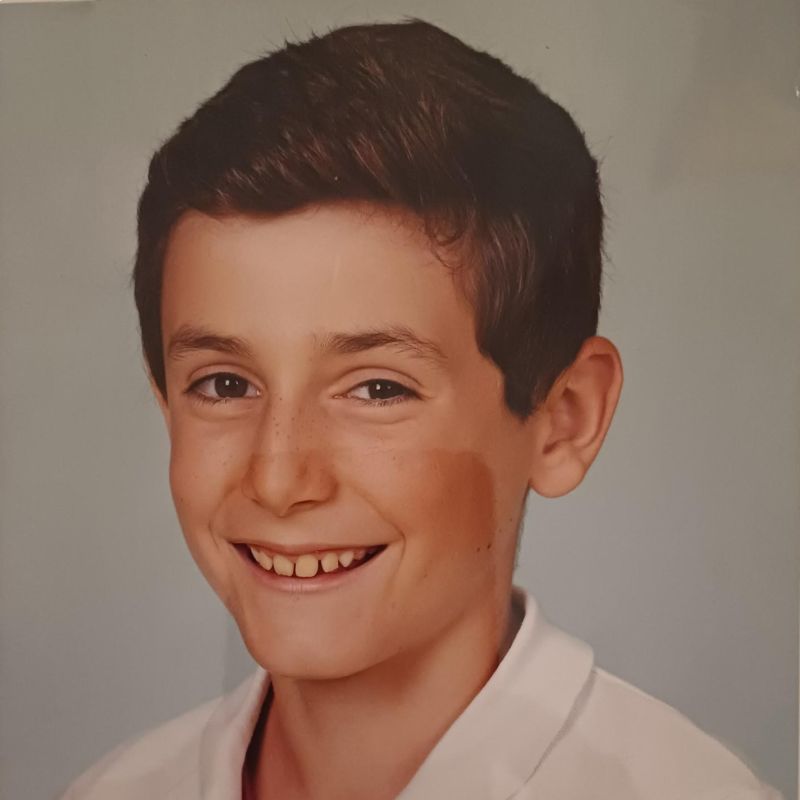 ALEJANDRO