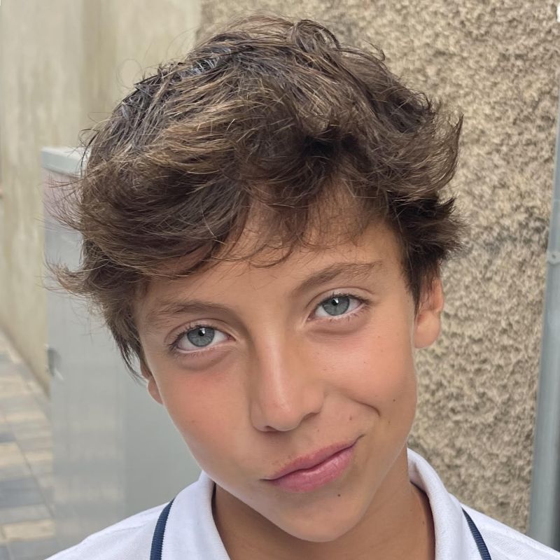 ALEJANDRO