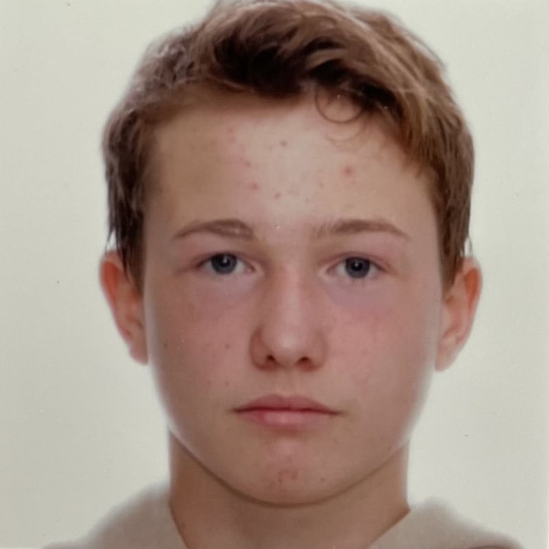 JOHN MICHAEL