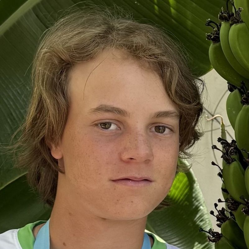 LUKE ALEXANDER