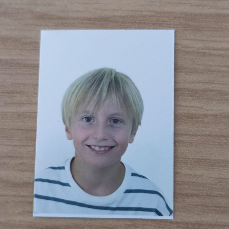 MARTIN