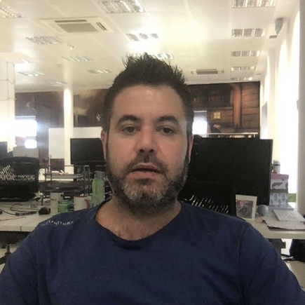 JAVIER