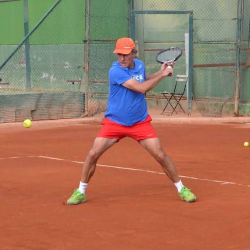 FRANCISCO JAVIER