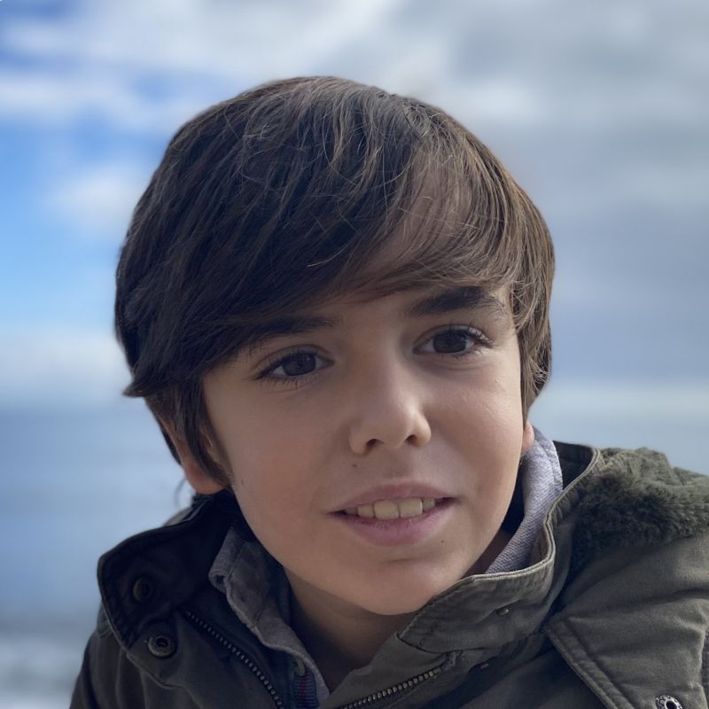 JOAQUIN