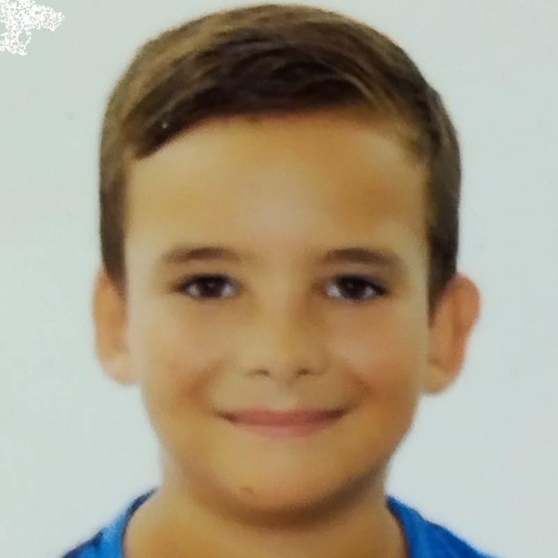 ALEJANDRO