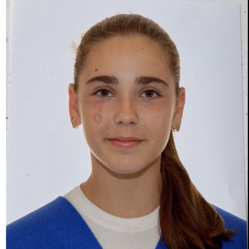 ANDREEA MARIA
