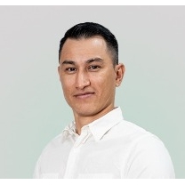 MARCO ALEJANDRO