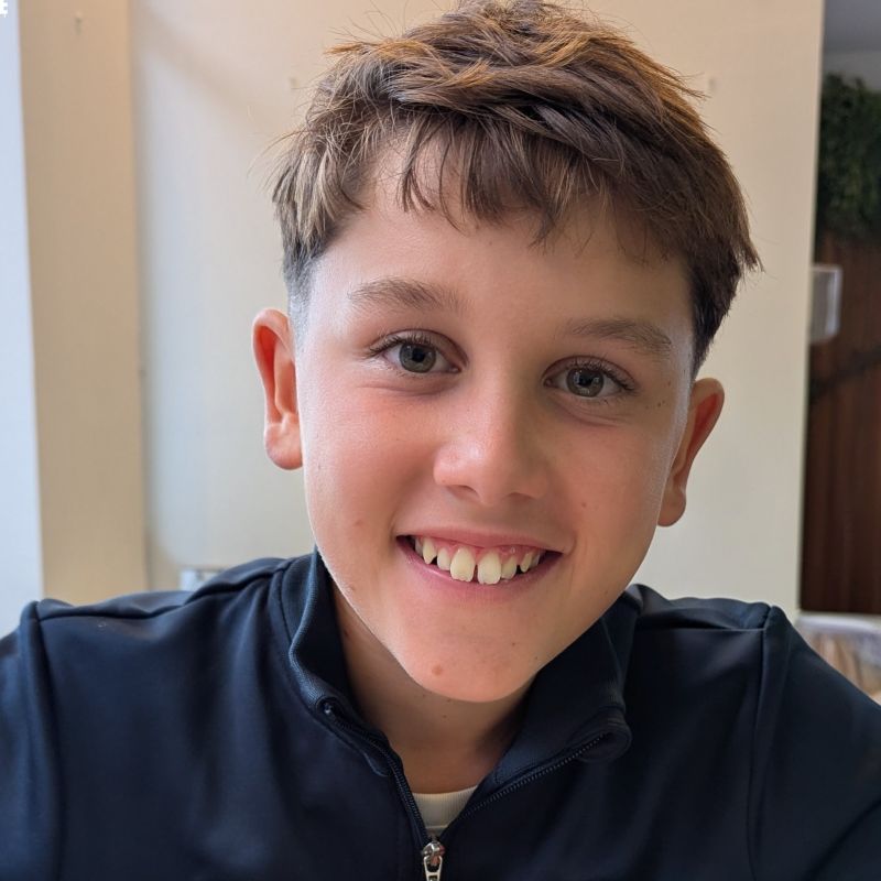 ALEJANDRO