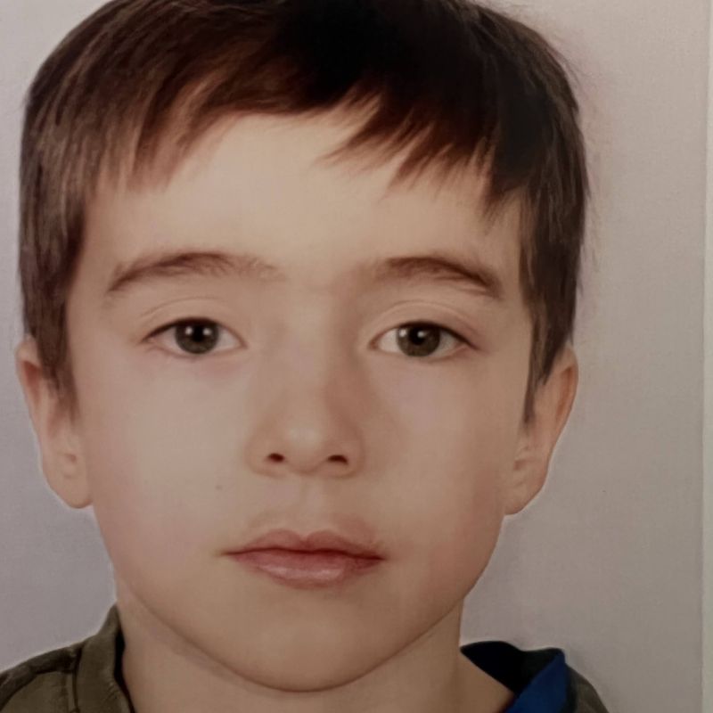 LIAM DANIEL