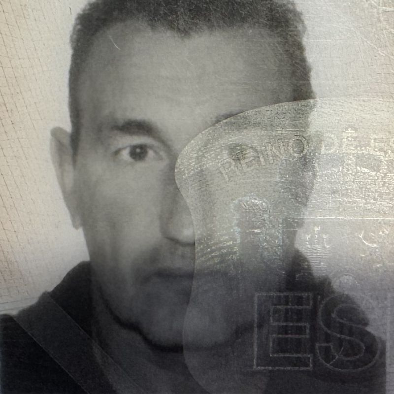 MARTIN FERNANDO