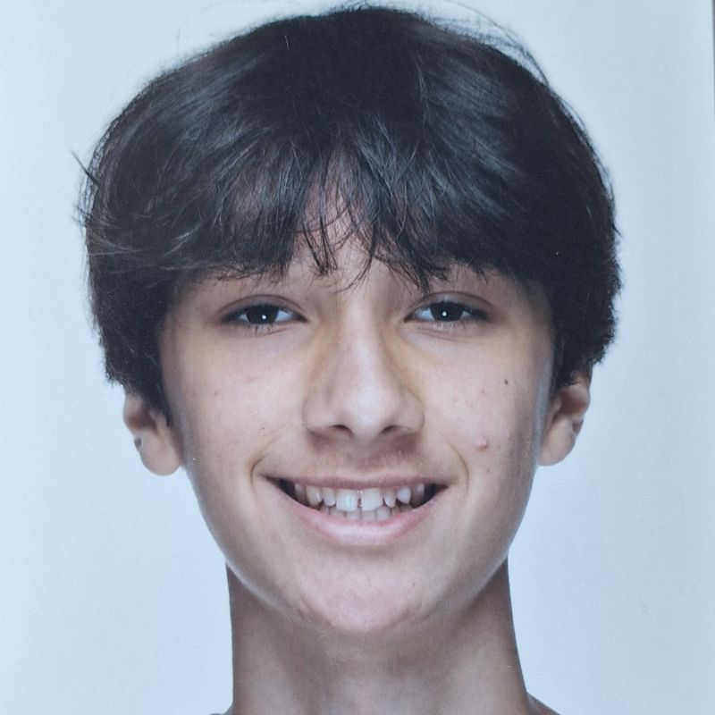 ALEJANDRO