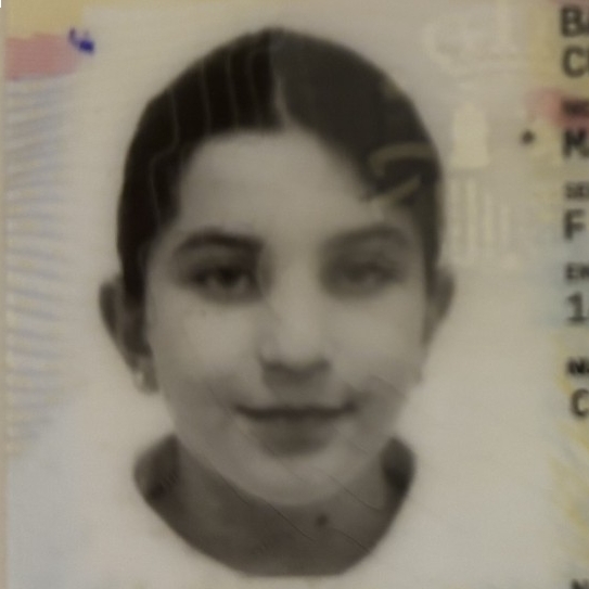 MARTINA