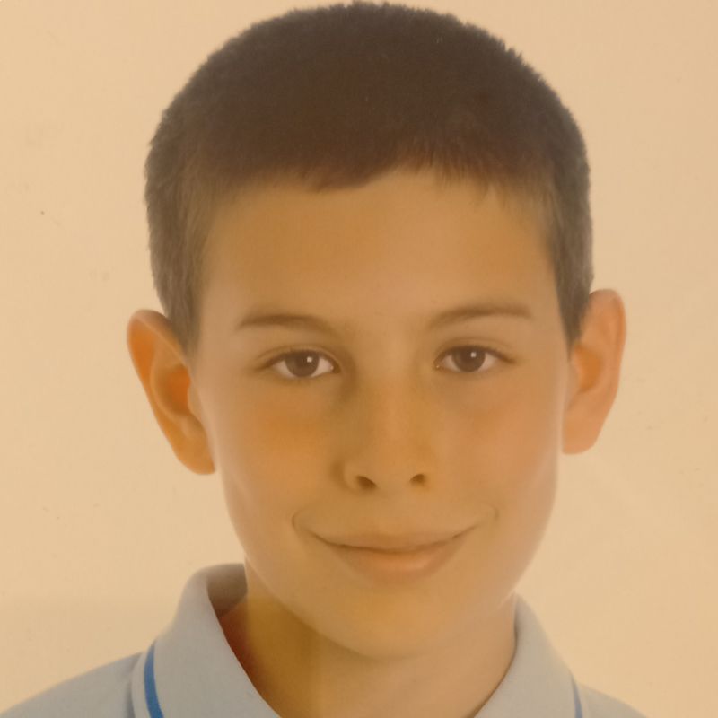INOCENCIO JOSE