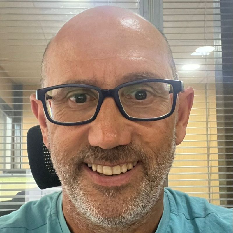 ILDEFONSO