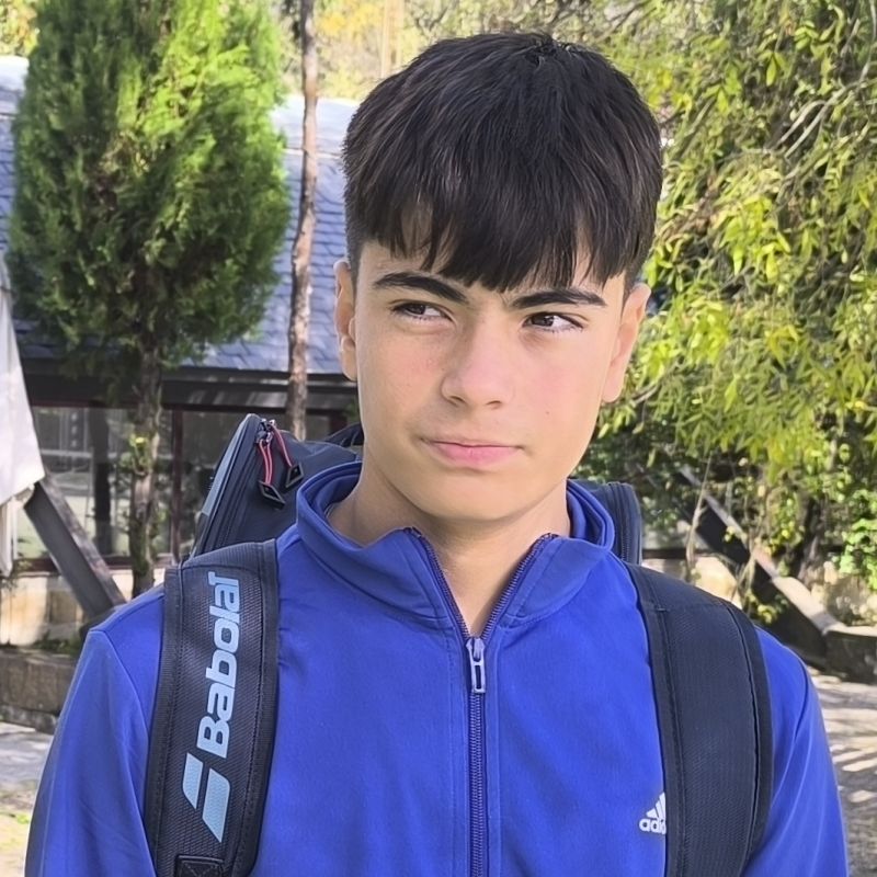 ALEJANDRO