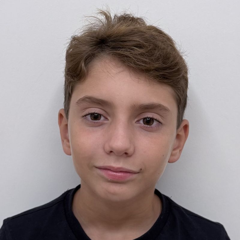 ALEJANDRO