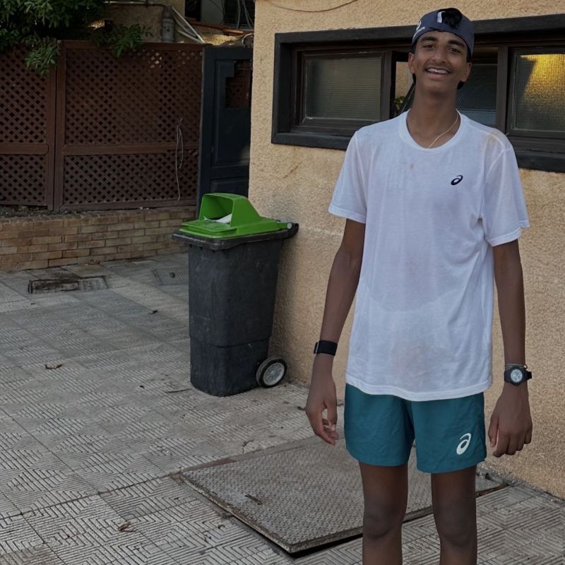 AHMED