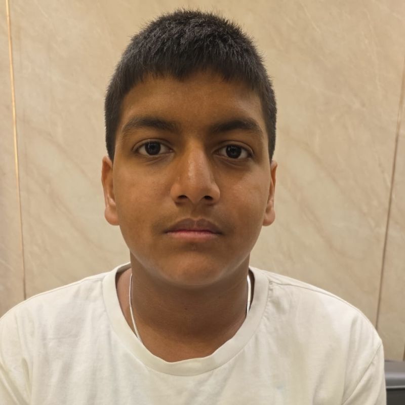 RISHABH