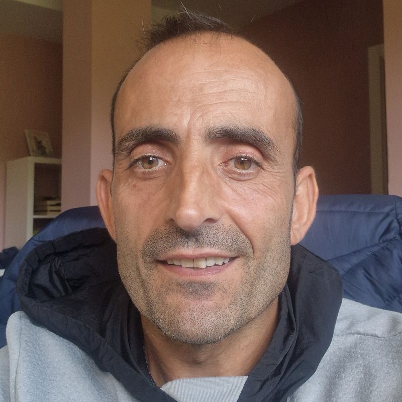 JORGE